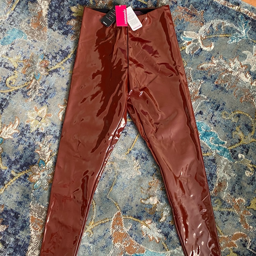 Commando leggings - Picture 10 of 10